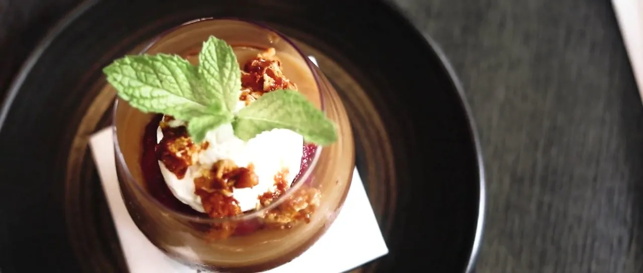 Ridgeway Group · Restaurant teaser · i (film still)