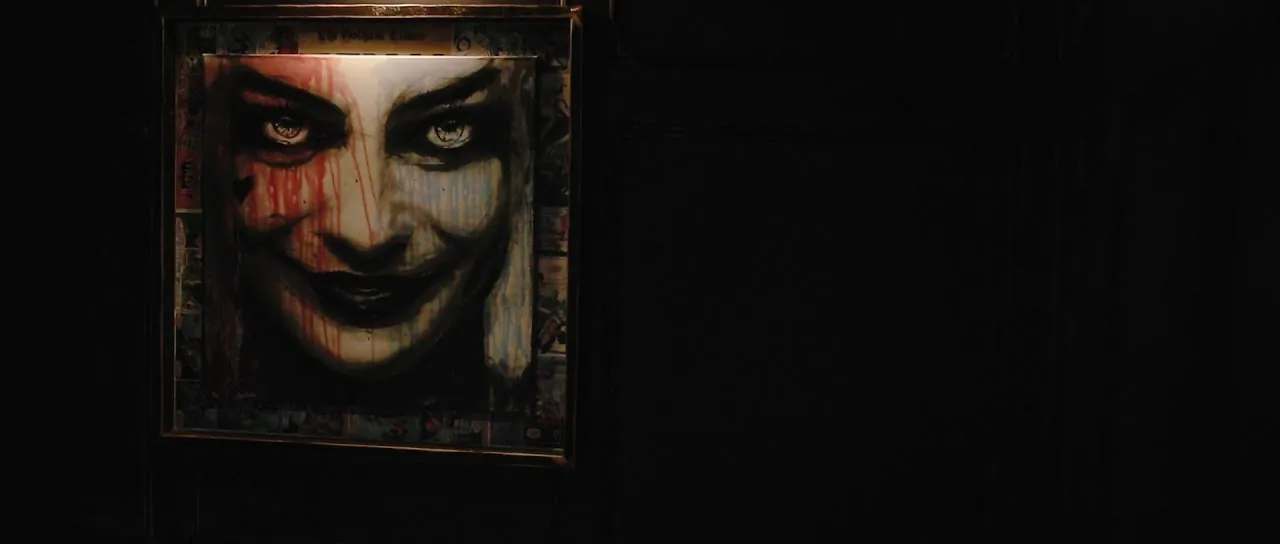 Gotham Grill · Restaurant teaser (film still)