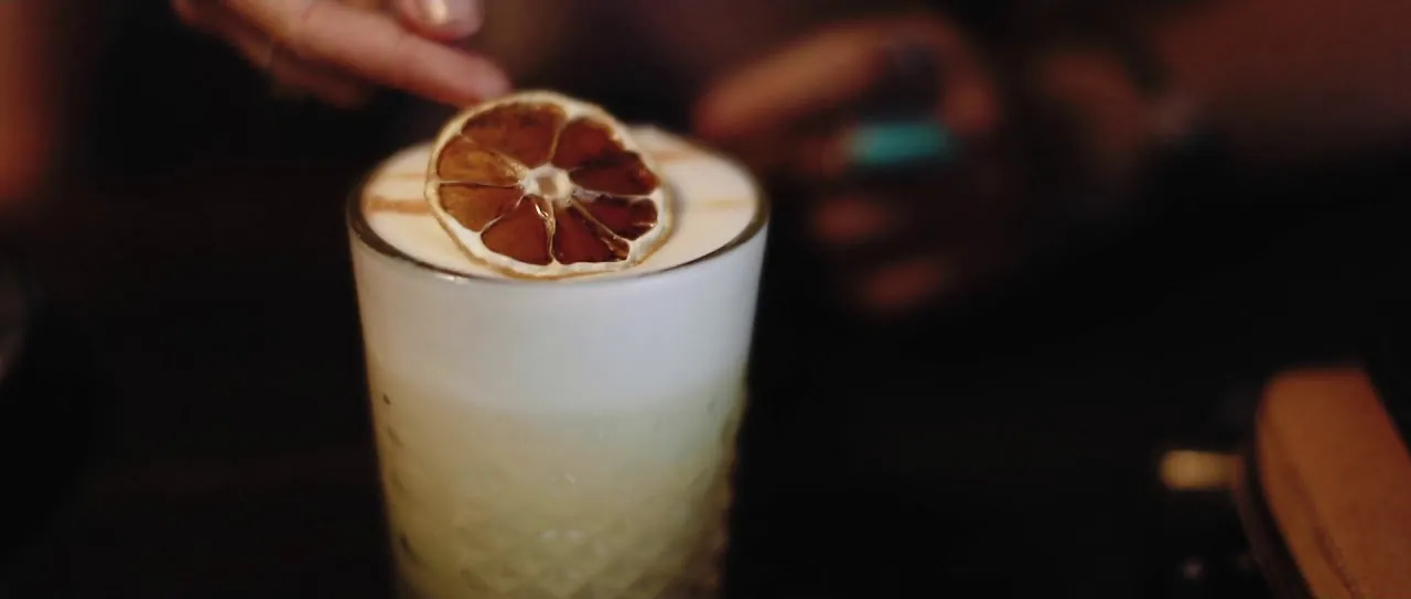Ridgeway Group · Restaurant teaser · ii (film still)