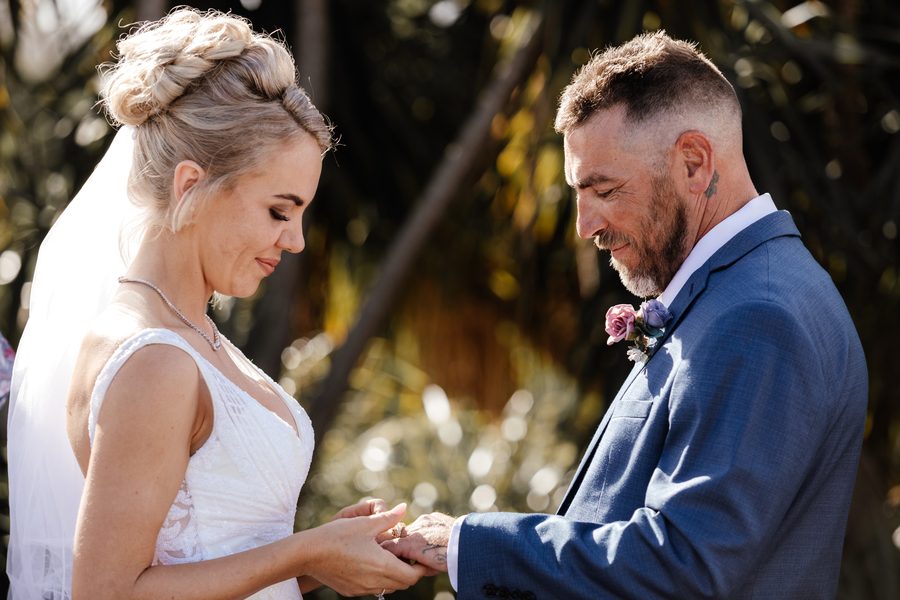 A Night to Remember: Kayla & Jade’s Golf Course Wedding at Parkwood Village