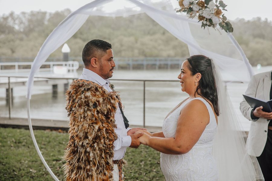 Why NZ Weddings Just Hit Different